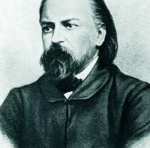 Герцен Александр Иванович Фото Герцен Александр Иванович