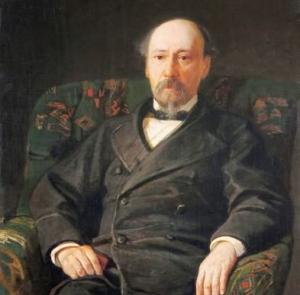 Некрасов Николай Алексеевич Фото Некрасов Николай Алексеевич