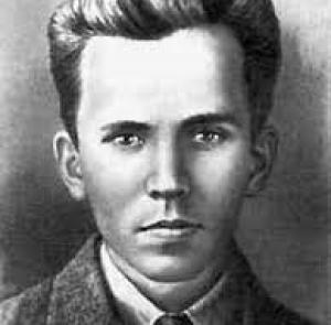 Островский Николай Алексеевич Фото Островский Николай Алексеевич